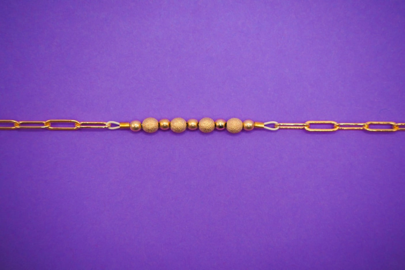 Ball & Chain – Jewelry To The Skye